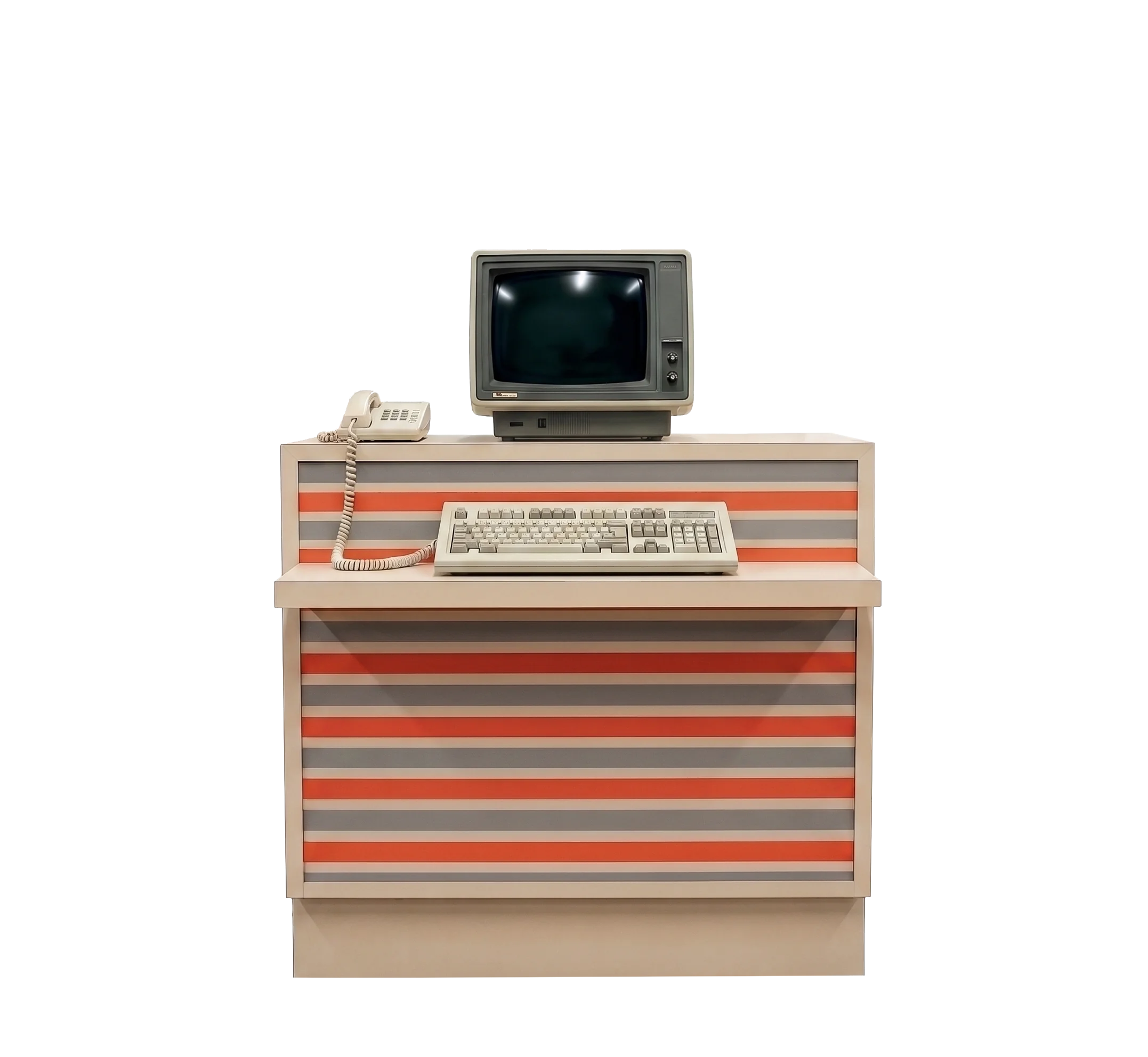 Monitor Cibetta OS