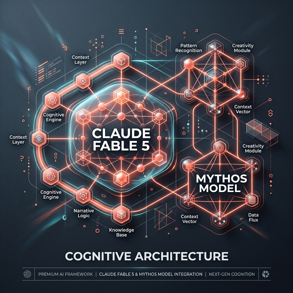 Claude Fable 5 y Agentes Autónomos B2B en 2026 | cibetta OS