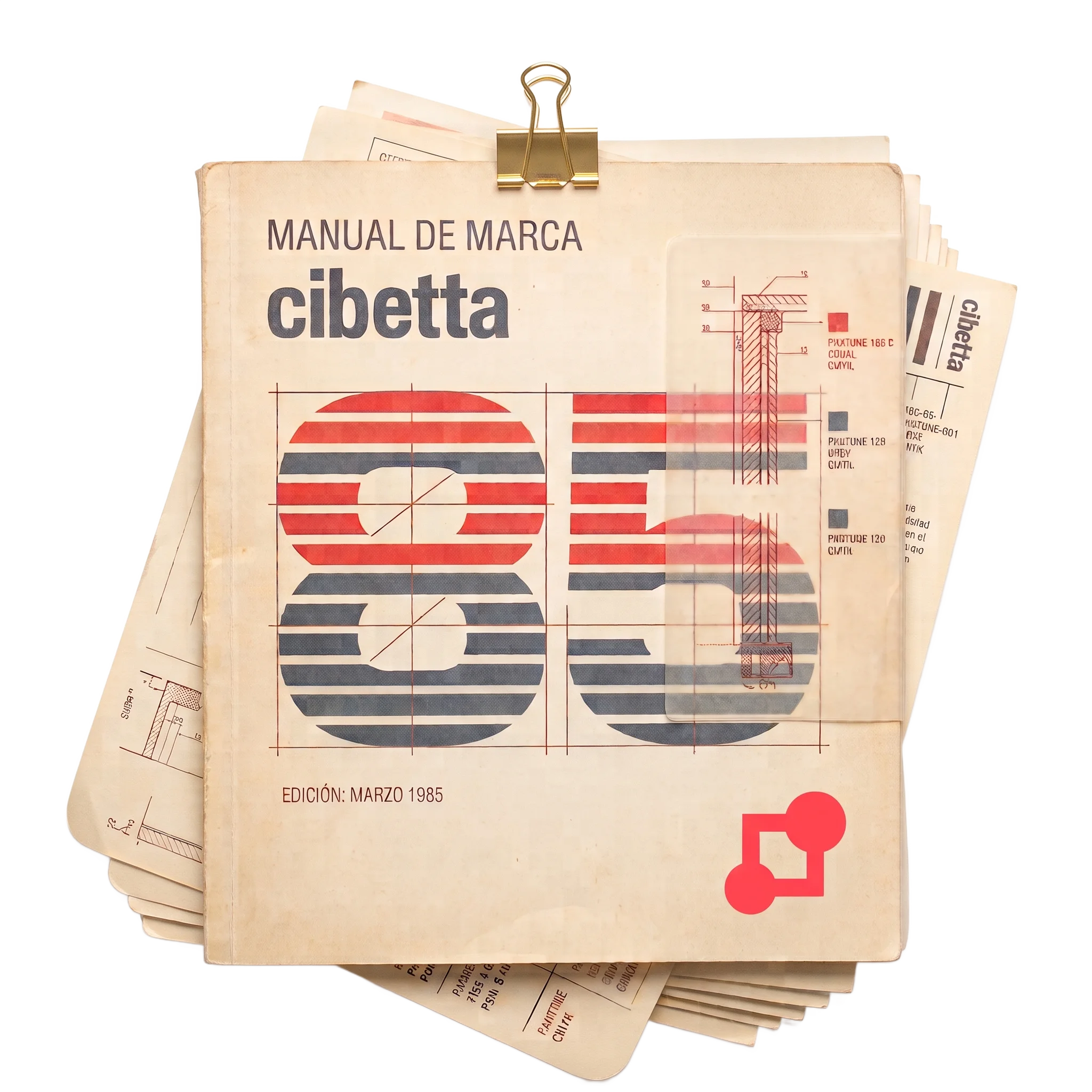 Cibetta - Reestructuración de marca y automatización web